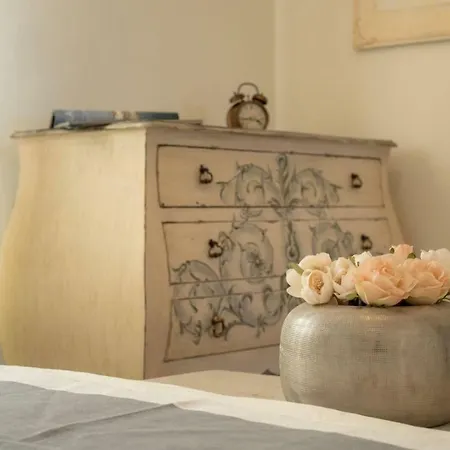 Apartmán San Antonio Slatine
