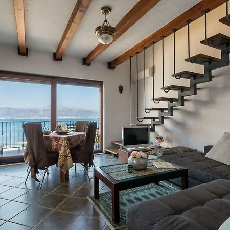 Apartmán San Antonio