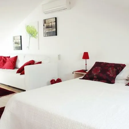 Apartmán San Antonio