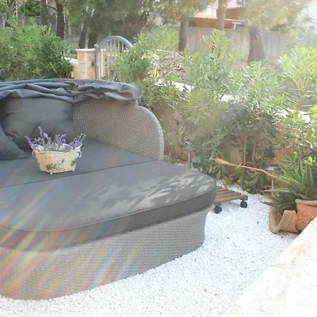 Apartament San Antonio