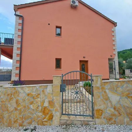 San Antonio Apartmán