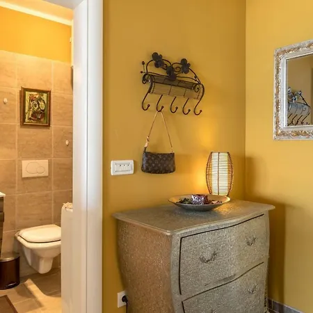 San Antonio Apartment *