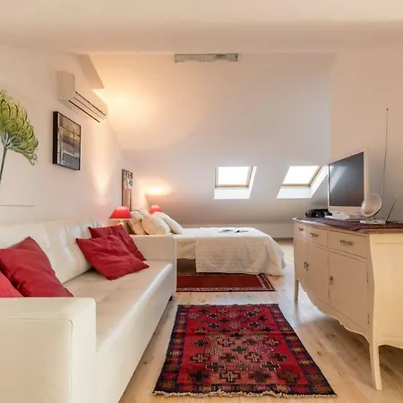 San Antonio Apartment *