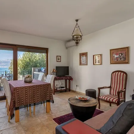 San Antonio Apartment
