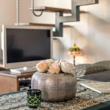San Antonio Apartment *