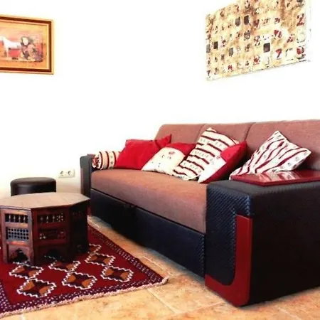 San Antonio Apartment *