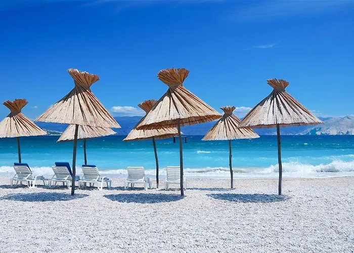 Apartamento San Antonio *