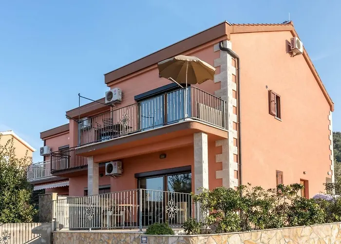 San Antonio Apartamento *