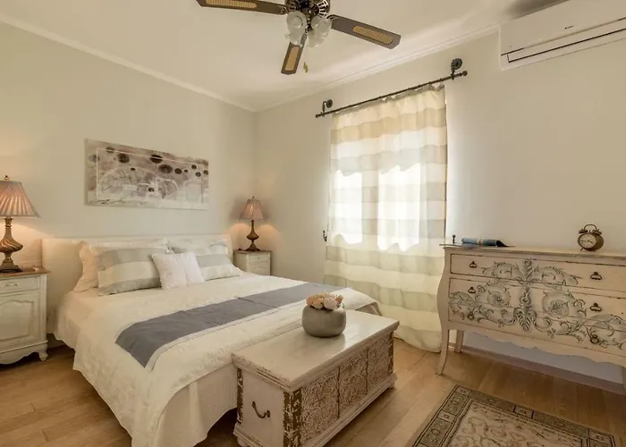 San Antonio Apartamento *